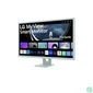 Kép 2/5 - LG 32" 32SR50F-G.AEU My View FHD IPS HDMI/USB smart monitor