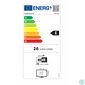 Kép 5/5 - LG 32" 32SR50F-G.AEU My View FHD IPS HDMI/USB smart monitor