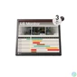 Kép 1/6 - LG 17" 17BR30T-B SXGA TN VGA/USB fekete érintőképernyős monitor