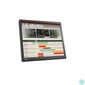 Kép 2/6 - LG 17" 17BR30T-B SXGA TN VGA/USB fekete érintőképernyős monitor