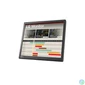 Kép 3/6 - LG 17" 17BR30T-B SXGA TN VGA/USB fekete érintőképernyős monitor