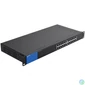 Kép 1/3 - Linksys SMB LGS124 24port 10/100/1000Mbps LAN nem menedzselhető Switch