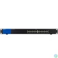 Kép 3/3 - Linksys SMB LGS124 24port 10/100/1000Mbps LAN nem menedzselhető Switch