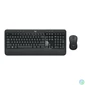 Kép 1/3 - Logitech MK540 Advanced HUN fekete vezeték nélküli billentyűzet + egér