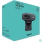 Kép 6/9 - Logitech C270 720p fekete mikrofonos webkamera