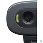 Kép 9/9 - Logitech C270 720p fekete mikrofonos webkamera