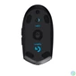 Kép 2/7 - Logitech G305 Lightspeed USB vezeték nélküli fekete gamer egér