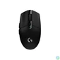 Kép 1/7 - Logitech G305 Lightspeed USB vezeték nélküli fekete gamer egér