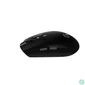 Kép 7/7 - Logitech G305 Lightspeed USB vezeték nélküli fekete gamer egér