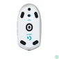 Kép 2/6 - Logitech G305 Lightspeed USB vezeték nélküli fehér gamer egér
