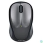 Kép 1/3 - Logitech M235 vezeték nélküli szürke notebook egér