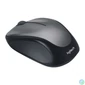 Kép 2/3 - Logitech M235 vezeték nélküli szürke notebook egér