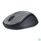 Kép 3/3 - Logitech M235 vezeték nélküli szürke notebook egér