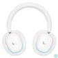 Kép 8/10 - Logitech G735 vezeték nélküli fehér gamer headset