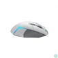 Kép 6/6 - Logitech G502 X PLUS vezeték nélküli fehér gamer egér