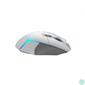 Kép 6/6 - Logitech G502 X PLUS vezeték nélküli fehér gamer egér
