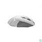 Kép 2/2 - Logitech G502 X Lightspeed vezeték nélküli fehér gamer egér
