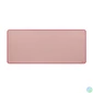 Kép 1/5 - Logitech Studio Series Desk Mat sötétrózsaszín egérpad