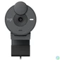 Kép 2/5 - Logitech 960-001436 Brio 300 grafitszürke webkamera