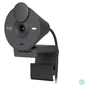 Kép 4/5 - Logitech 960-001436 Brio 300 grafitszürke webkamera