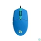 Kép 2/6 - Logitech G102 Lightsync kék gamer egér