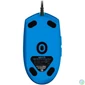 Kép 4/6 - Logitech G102 Lightsync kék gamer egér