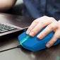 Kép 5/6 - Logitech G102 Lightsync kék gamer egér