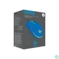 Kép 6/6 - Logitech G102 Lightsync kék gamer egér