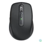 Kép 3/9 - Logitech MX Anywhere 3S vezeték nélküli fekete egér