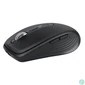 Kép 5/9 - Logitech MX Anywhere 3S vezeték nélküli fekete egér