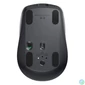 Kép 9/9 - Logitech MX Anywhere 3S vezeték nélküli fekete egér