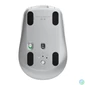 Kép 9/9 - Logitech MX Anywhere 3S vezeték nélküli szürke egér