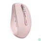 Kép 11/17 - Logitech MX Anywhere 3S vezeték nélküli rózsaszín egér