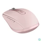 Kép 16/17 - Logitech MX Anywhere 3S vezeték nélküli rózsaszín egér