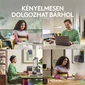 Kép 6/17 - Logitech MX Anywhere 3S vezeték nélküli rózsaszín egér