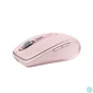 Kép 7/17 - Logitech MX Anywhere 3S vezeték nélküli rózsaszín egér