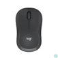 Kép 7/8 - Logitech M240 Silent Bluetooth fekete egér