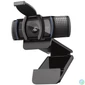 Kép 2/5 - Logitech C920e 1080p üzleti webkamera