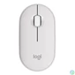 Kép 2/6 - Logitech Pebble Mouse 2 vezeték nélküli fehér egér