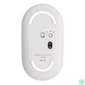 Kép 5/6 - Logitech Pebble Mouse 2 vezeték nélküli fehér egér