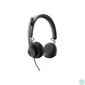 Kép 2/4 - Logitech Zone vezetékes headset + Brio 4K kamera szett