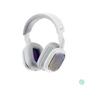 Kép 4/6 - Logitech G Astro A30 vezeték nélküli fehér Xbox/PC gamer headset