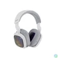Kép 6/6 - Logitech G Astro A30 vezeték nélküli fehér PlayStation/PC gamer headset
