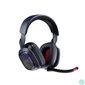 Kép 1/7 - Logitech G Astro A30 vezeték nélküli sötétkék PlayStation/PC gamer headset