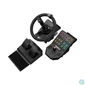 Kép 1/2 - Logitech G Saitek Farming Simulator csomag fekete (kormány + pedál + vezérlőpanel)