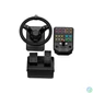 Kép 2/2 - Logitech G Saitek Farming Simulator csomag fekete (kormány + pedál + vezérlőpanel)