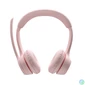 Kép 2/5 - Logitech 981-001412 Zone 300 vezeték nélküli rózsaszín fejhallgató
