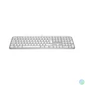 Kép 1/4 - Logitech 920-011638 MX Keys S US halványszürke vezeték nélküli billentyűzet