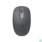 Kép 1/5 - Logitech M196 szürke Bluetooth egér