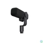 Kép 1/6 - Logitech G Yeti Studio Active Dynamic XLR fekete mikrofon